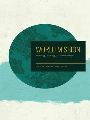cover image of World Mission